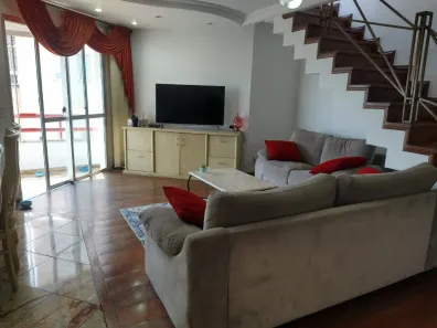 Cobertura com 3 Quartos à venda, 105m² no Vila Monte Alegre, São Paulo
