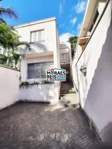 Casa com 3 Quartos à venda, 180m² no Jardim Petrópolis, São Paulo