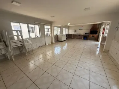 Apartamento com 2 Quartos à venda, 50m² no Samambaia Sul, Brasília
