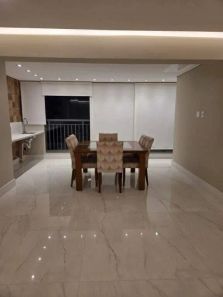 Apartamento com 2 Quartos à venda, 108m² no Vila Gilda, Santo André