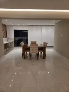 Apartamento com 2 Quartos à venda, 108m² no Vila Gilda, Santo André