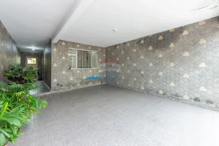 Casa com 4 Quartos à venda, 158m² no Engenheiro Goulart, São Paulo