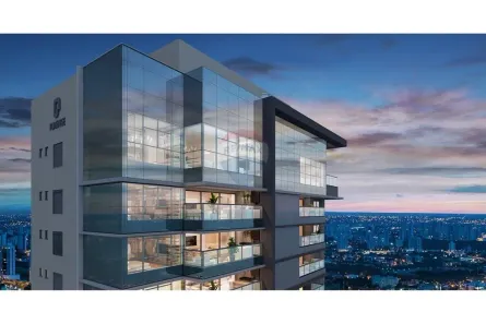 Apartamento com 3 Quartos à venda, 170m² no Cambuí, Campinas