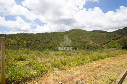 Lote/Terreno à venda, 1023m² no Vila Del Rey, Nova Lima
