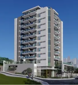 Apartamento com 3 Quartos à venda, 85m² no São Mateus, Juiz de Fora