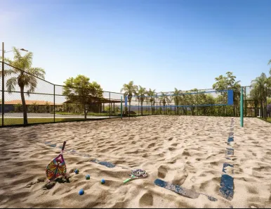 Lote/Terreno à venda, 360m² no Alphaville (Abrantes), Camaçari