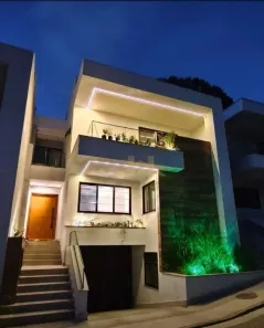 Casa de Condomínio com 4 Quartos à venda, 280m² no Freguesia (Jacarepaguá), Rio de Janeiro