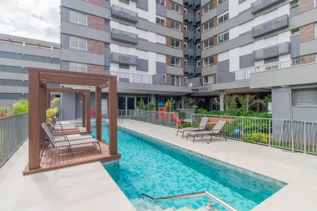 Apartamento com 1 Quarto à venda, 42m² no Moinhos de Vento, Porto Alegre