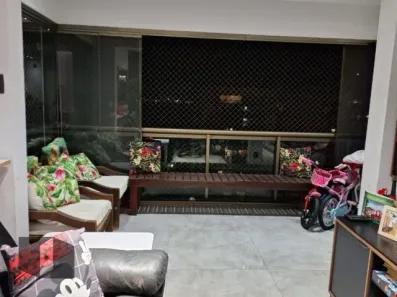Cobertura com 3 Quartos à venda, 148m² no Barra Olímpica, Rio de Janeiro