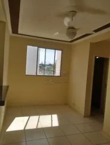 Apartamento com 2 Quartos à venda, 47m² no Parque São Sebastião, Ribeirão Preto
