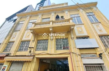 Ponto Comercial para alugar, 60m² no Centro Histórico, Porto Alegre