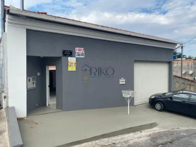 Casa com 4 Quartos à venda, 220m² no Dom Bosco, Betim