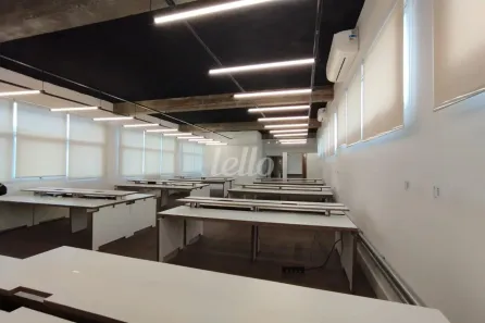 Sala Comercial para alugar, 156m² no Vila Leopoldina, São Paulo