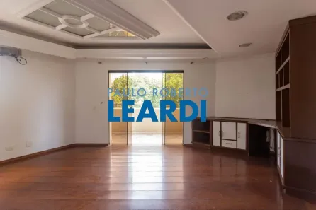 Apartamento com 3 Quartos à venda, 196m² no Vila Santo Estéfano, São Paulo