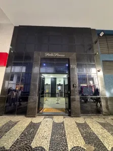 Sala Comercial para alugar, 32m² no Centro, Niterói