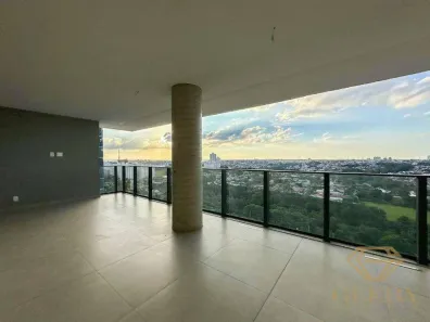 Apartamento com 3 Quartos à venda, 195m² no Gleba Fazenda Palhano, Londrina