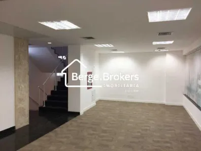 Prédio Comercial para alugar, 354m² no Botafogo, Rio de Janeiro