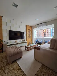 Apartamento com 3 Quartos à venda, 127m² no Renascença, São Luís