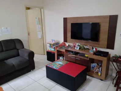 Casa com 2 Quartos à venda, 82m² no Bosque dos Eucaliptos, São José dos Campos