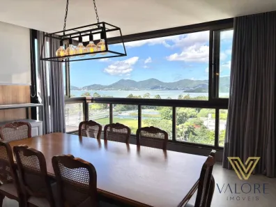 Apartamento com 3 Quartos à venda, 227m² no Agronômica, Florianópolis