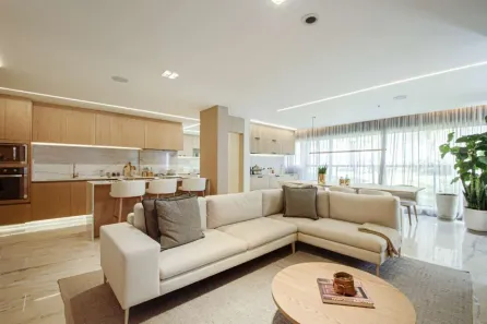 Apartamento com 3 Quartos à venda, 149m² no Vila Firmiano Pinto, São Paulo