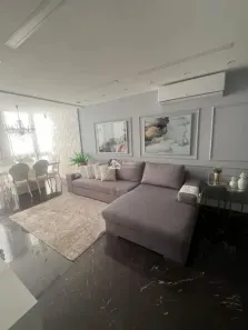 Cobertura com 3 Quartos à venda, 160m² no Campo Grande, Rio de Janeiro