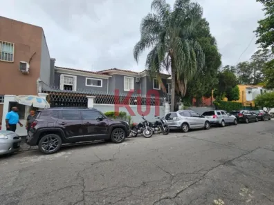 Casa com 4 Quartos à venda, 325m² no Jardim Paulista, São Paulo