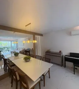 Apartamento com 3 Quartos à venda, 95m² no Barra da Tijuca, Rio de Janeiro