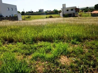Lote/Terreno à venda, 300m² no Conjunto Residencial Vitório Cezarino, Rio das Pedras