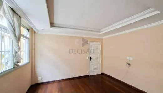 Apartamento com 4 Quartos à venda, 120m² no Santo Agostinho, Belo Horizonte