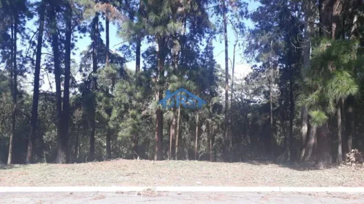 Lote/Terreno à venda, 1939m² no Aldeia da Serra, Barueri