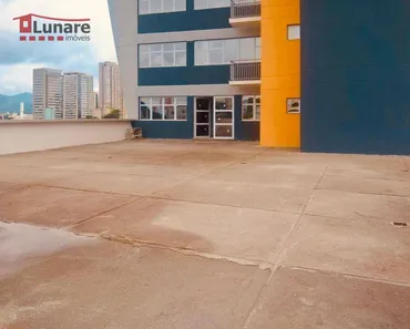 Sala Comercial à venda, 95m² no Parque Monte Líbano, Mogi das Cruzes