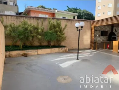 Apartamento com 3 Quartos à venda, 112m² no Parque Assunção, Taboão da Serra