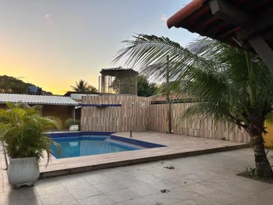 Casa com 5 Quartos à venda, 320m² no Barra de Jangada, Jaboatão dos Guararapes