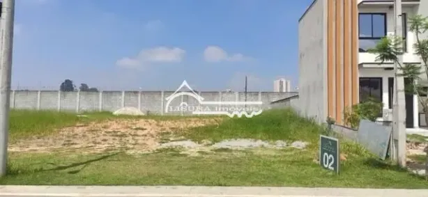 Lote/Terreno à venda, 1m² no Condomínio Vem Viver Jacareí, Jacareí