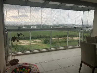 Apartamento com 3 Quartos à venda, 101m² no Barra Olímpica, Rio de Janeiro