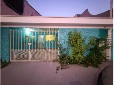 Casa com 2 Quartos à venda, 139m² no Vila Cleonice, São Paulo