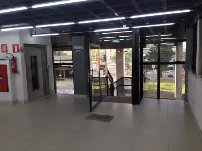 Sala Comercial para alugar, 195m² no Buritis, Belo Horizonte