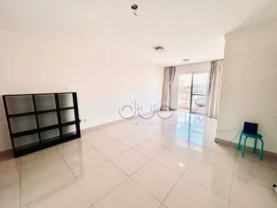 Apartamento com 3 Quartos à venda, 103m² no Vila Independência, Piracicaba