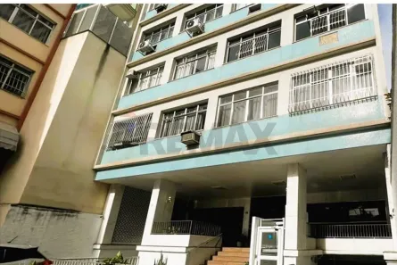 Apartamento com 2 Quartos à venda, 66m² no Icaraí, Niterói