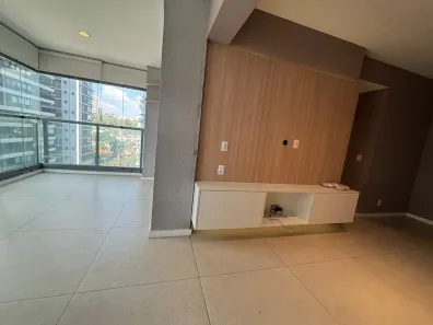 Apartamento com 2 Quartos para alugar, 72m² no Pinheiros, São Paulo