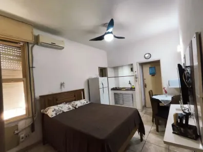 Apartamento com 1 Quarto à venda, 30m² no Copacabana, Rio de Janeiro