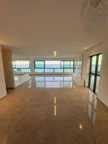 Apartamento com 4 Quartos à venda, 144m² no Boa Viagem, Recife