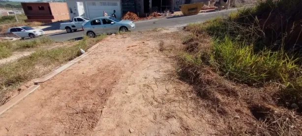Lote/Terreno à venda, 150m² no Parque Barnabé, Indaiatuba