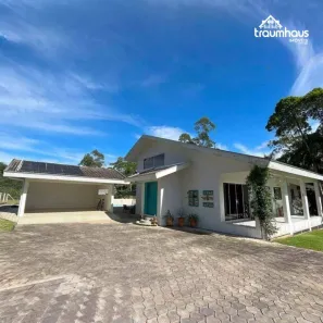 Fazenda/Sítio com 3 Quartos à venda, 470m² no Vila Itoupava, Blumenau