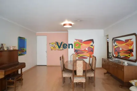 Apartamento com 3 Quartos à venda, 146m² no Paraíso, São Paulo
