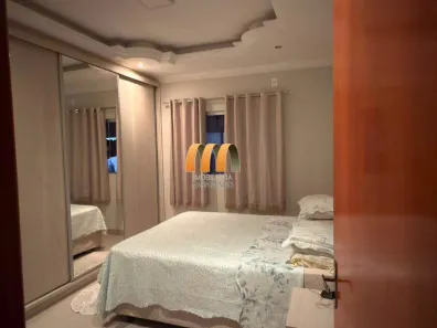 Casa com 3 Quartos à venda, 112m² no Loteamento Novo Jundiaí, Anápolis