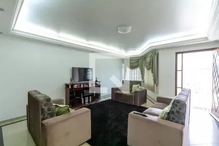 Casa com 3 Quartos à venda, 332m² no Paulicéia, São Bernardo do Campo