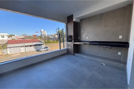 Apartamento com 3 Quartos à venda, 105m² no Aeroporto, Juiz de Fora