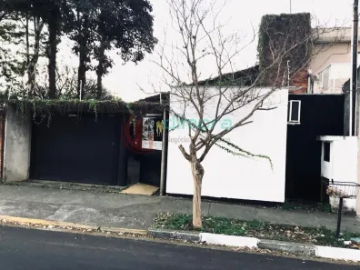 Casa com 3 Quartos à venda, 450m² no Parque Monte Líbano, Mogi das Cruzes